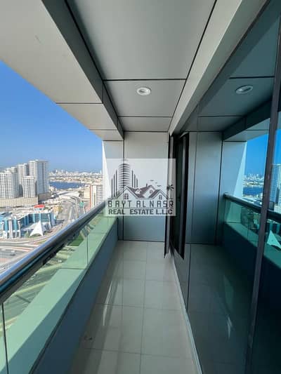 2 Bedroom Flat for Rent in Sheikh Maktoum Bin Rashid Street, Ajman - WhatsApp Image 2025-02-10 at 22.14. 23_0f847a98. jpg