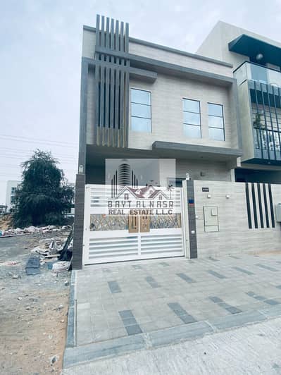 5 Bedroom Villa for Rent in Al Yasmeen, Ajman - WhatsApp Image 2025-03-07 at 21.15. 42_edb1eab3. jpg