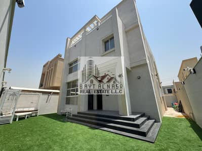 4 Bedroom Villa for Rent in Al Yasmeen, Ajman - WhatsApp Image 2025-05-13 at 16.22. 38_afd75765. jpg