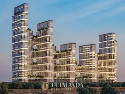 1 Bedroom Flat for Sale in Sobha Hartland, Dubai - CompressJPEG. online_800x600_image (3). png