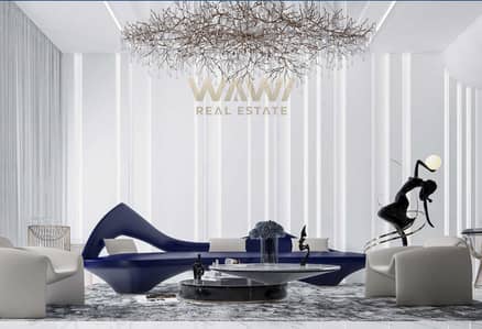 Studio for Sale in Jumeirah Village Triangle (JVT), Dubai - 5. jpg