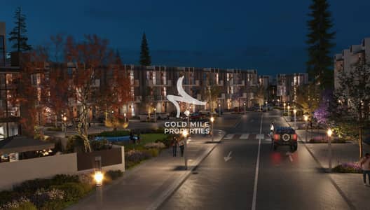 4 Cпальни Таунхаус Продажа в Дубайлэнд, Дубай - CGI-25. jpeg
