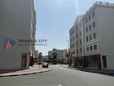 1 Bedroom Flat for Sale in International City, Dubai - eng x. jpeg
