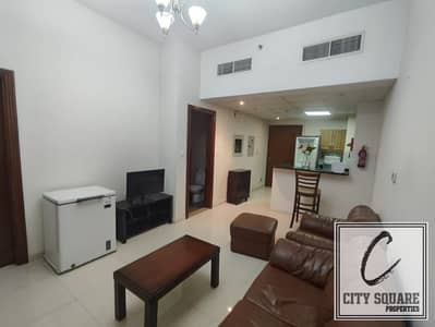 فلیٹ 1 غرفة نوم للايجار في مدينة دبي الرياضية، دبي - IMG-20250828-WA0012. jpg