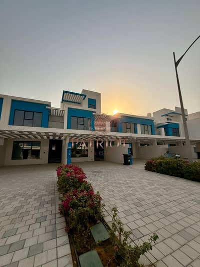 5 Bedroom Townhouse for Rent in DAMAC Lagoons, Dubai - WhatsApp Image 2025-08-27 at 16.21. 54_487e4d8b. jpg