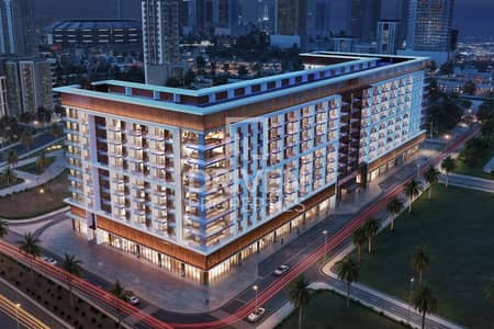 1 Bedroom Flat for Sale in Jumeirah Village Circle (JVC), Dubai - Modern Smart Home | Huge and Bright | Open View