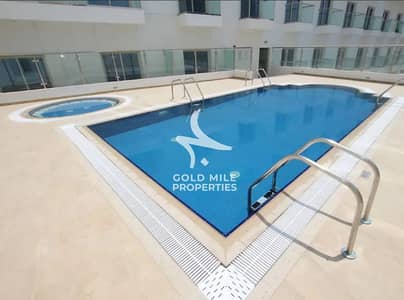 1 Bedroom Apartment for Rent in Jumeirah Village Circle (JVC), Dubai - 8. JPG
