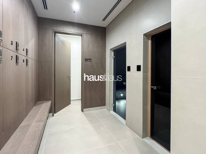 Stunning Marina Views | Stylish 1BR | Central - Image 37