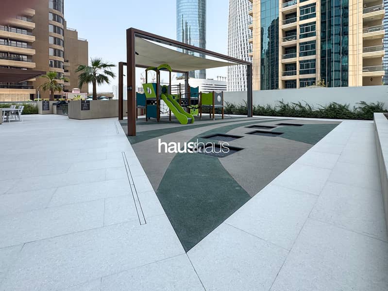 Stunning Marina Views | Stylish 1BR | Central - Image 45