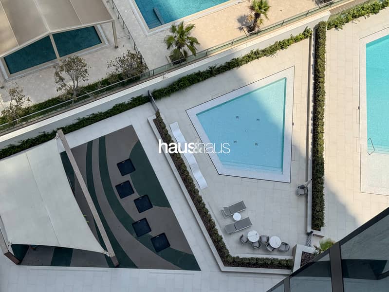 Stunning Marina Views | Stylish 1BR | Central - Image 48