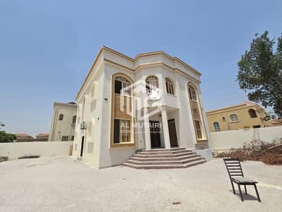 5 Bedroom Villa for Rent in Al Mowaihat, Ajman - IMG-20250828-WA0040. jpg