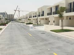 فیلا في مها تاون هاوسز،تاون سكوير 4 غرف 240000 درهم - 12643173