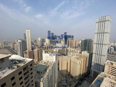2 Bedroom Apartment for Rent in Al Nahda (Sharjah), Sharjah - 9fbe45ad-6c8b-41bf-84f4-a595ae02a4b9. jpg