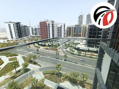 Studio for Rent in Meydan City, Dubai - IMG-20250827-WA0026. jpg