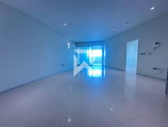 شقة في برج بارك بليس،شارع الشيخ زايد 1 غرفة 110000 درهم - 12645903