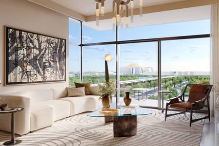 2 Bedroom Apartment for Sale in Expo City, Dubai - Expo City | Emaar | High ROI | No Fees | PP