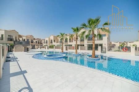 3 Bedroom Townhouse for Sale in Jumeirah Golf Estates, Dubai - WhatsApp Image 2025-07-15 at 11.12. 36 AM. jpeg