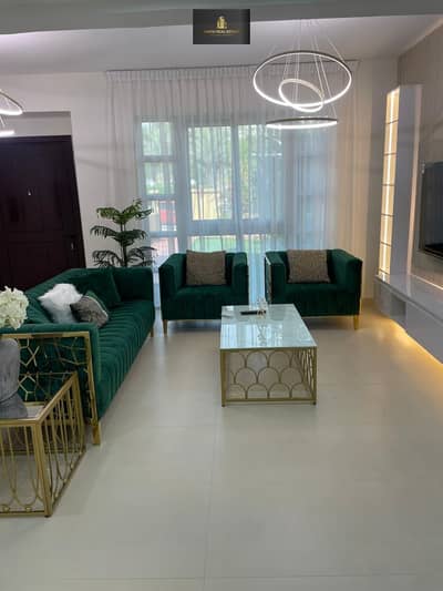 4 Bedroom Villa for Rent in Jumeirah Village Circle (JVC), Dubai - IMG-20250828-WA0100. jpg