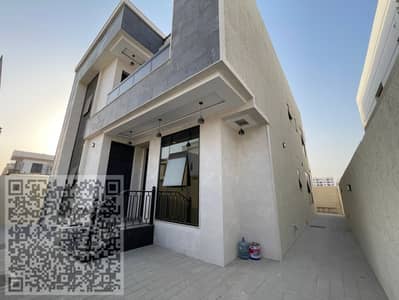 5 Bedroom Villa for Rent in Al Yasmeen, Ajman - IMG-20250827-WA0025. jpg