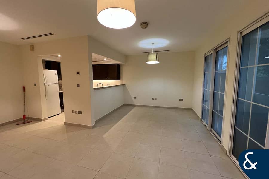 Reihenhaus in Jumeirah Village Triangle (JVT),JVT District 3,District 3B, 2 schlafzimmer, 135000 AED - 12645942 Reihenhaus in Jumeirah Village Triangle (JVT),JVT District 3,District 3B, 2 schlafzimmer, 135000 AED - 12645942