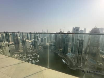 1 Bedroom Apartment for Rent in Dubai Marina, Dubai - UNMATCHED VIEWS | HEART OF MARINA | OPEN SPACE