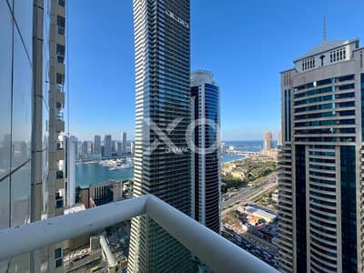 2 Bedroom Flat for Sale in Dubai Marina, Dubai - Exclusive | Recently Upgraded| Rented