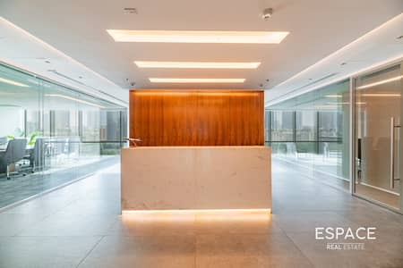 Office for Sale in DIFC, Dubai - Renetd | Investment Opportunity| Prime Location