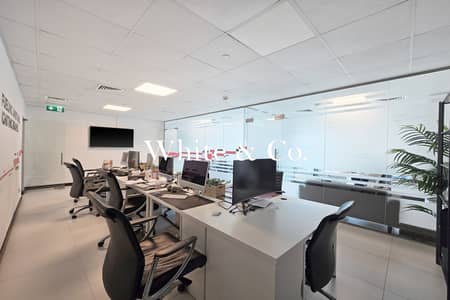 Office for Sale in Barsha Heights (Tecom), Dubai - Vacant now | Can be Combined | 20 Parking