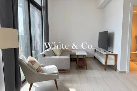 1 Bedroom Flat for Rent in Jumeirah Village Circle (JVC), Dubai - Great Location | Fully Furnished | Spacious