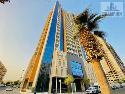 1 Bedroom Flat for Rent in Jumeirah Village Triangle (JVT), Dubai - IMG-20250822-WA0037. jpg
