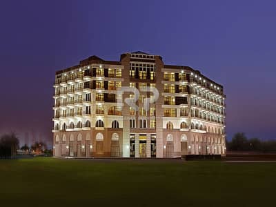 استوديو  للبيع في أرجان، دبي - Lincoln_Park-Homepage_Hero_16x9. jpg