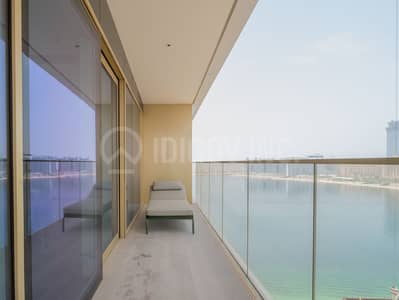 2 Bedroom Flat for Rent in Dubai Harbour, Dubai - 2. png