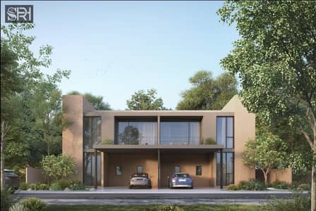 4 Bedroom Townhouse for Sale in Tilal City, Sharjah - 8469babe-4ada-42d9-8b1c-93a4fdc430df. jpg