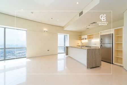 2 Bedroom Apartment for Rent in Sheikh Zayed Road, Dubai - Duplex | Spacious Layout | Panoramic SZR Views
