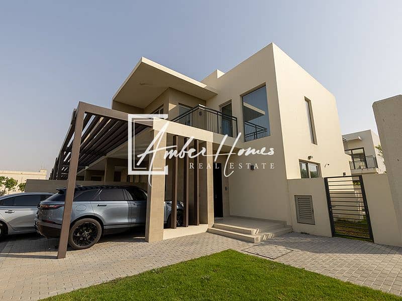 32 Villa Arabian ranches MUAZZ_31. jpg