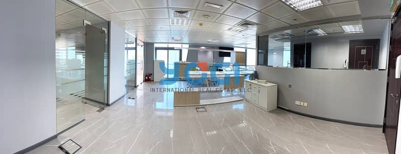 Office for Rent in Jumeirah Lake Towers (JLT), Dubai - IMG_5292. jpeg