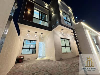 6 Bedroom Townhouse for Sale in Al Zahya, Ajman - IMG-20250828-WA0424. jpg