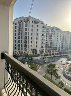 Spacious Studio | Modern Lifestyle | Perfect Urban Choice
