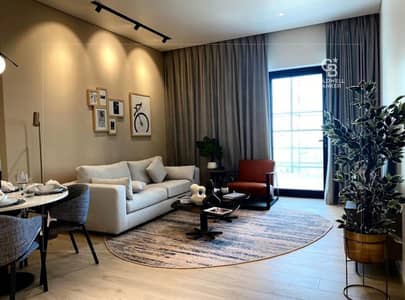 Studio for Sale in Jumeirah Village Circle (JVC), Dubai - HIGH ROI | 5 YEAR PHPP | BRANDED RESIDENCE