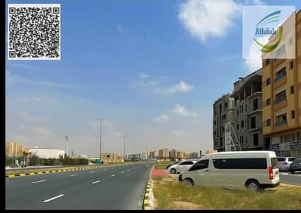 Plot for Sale in Al Alia, Ajman - WhatsApp Image 2025-08-28 at 5.47. 32 PM. jpeg