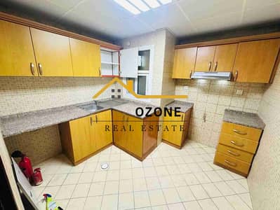 1 Bedroom Apartment for Rent in Muwaileh Commercial, Sharjah - 1000121338. jpg