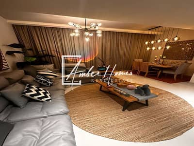 2 Bedroom Townhouse for Rent in DAMAC Hills 2 (Akoya by DAMAC), Dubai - WhatsApp Image 2025-08-25 at 16.24. 49 (1). jpeg
