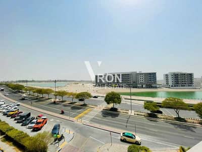 1 Bedroom Apartment for Rent in Dubai Production City (IMPZ), Dubai - Lake View | Low Floor | Unfurnished