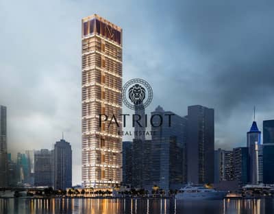 1 Bedroom Apartment for Sale in Business Bay, Dubai - One_by_Binghatti_page-0015. jpg