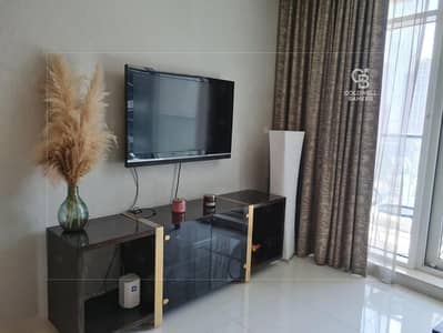 1 Bedroom Apartment for Rent in Business Bay, Dubai - Bays Edge 1BR | Furnished | Great Price