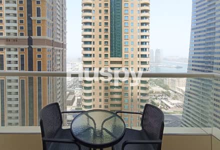 2 Bedroom Flat for Sale in Dubai Marina, Dubai - Open Layout I Motivated Seller I Mid Floor