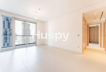 1 Bedroom Flat for Rent in Downtown Dubai, Dubai - Brand New | Best Layout | Vacant