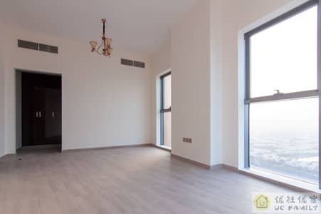 2 Bedroom Apartment for Rent in Jumeirah Village Triangle (JVT), Dubai - 2402-14. jpg