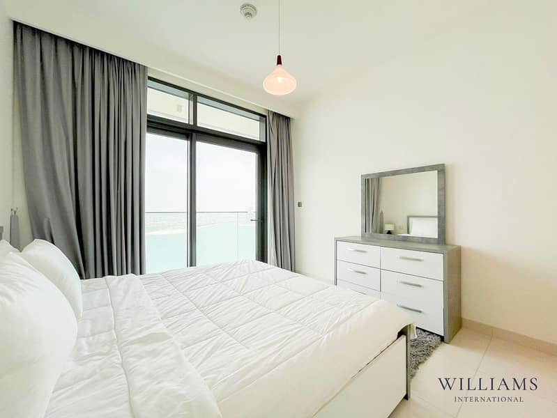 LUXURY LIVING | PALM VIEWS | AMAZING AMENITIES