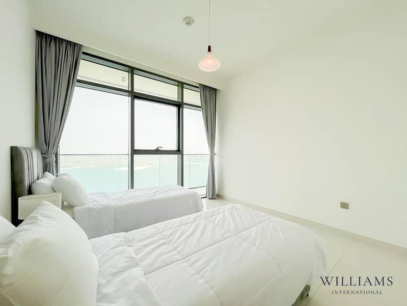 LUXURY LIVING | PALM VIEWS | AMAZING AMENITIES - Image 7